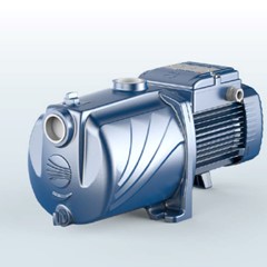 POMPA MULTIGIRANTE 2CPM 80EU KW 0,30 MONOFASE