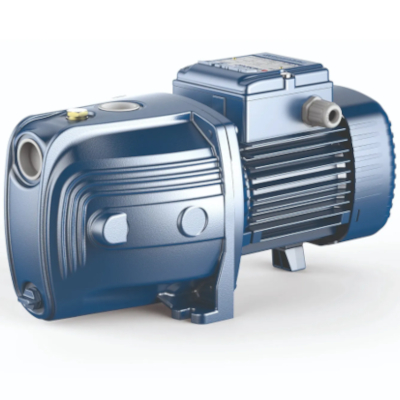 POMPA AUTOADESCANTE FUTURE JET 2C IE2 KW 0,75 MONOFASE