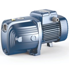 POMPA AUTOADESCANTE FUTURE JET 1A KW 0,55 MONOFASE
