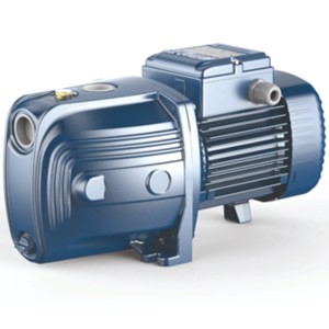 POMPA AUTOADESCANTE FUTURE JET 1A KW 0,55 MONOFASE