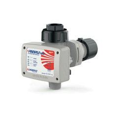 PRESFLOVARIO REG.0,8-2,4BAR 2HP