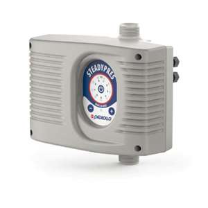 CONTROLLO DI PRESSIONE AD INVERTER 