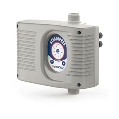 CONTROLLO DI PRESSIONE AD INVERTER 