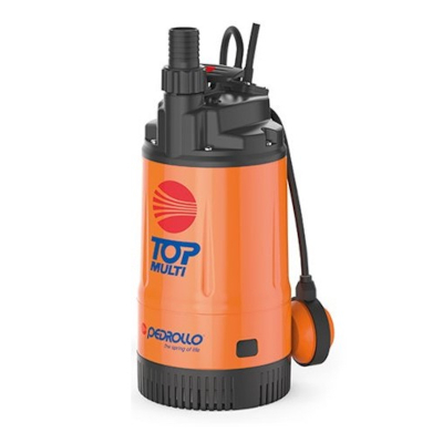 POMPA SOMMERSA TOP MULTI II KW 0,55