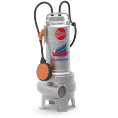 POMPA FOGNATURA VXM10/35-ST 0,75 KW MONOFASE