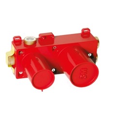 PARTE INC. UNIV. MISCELATORE CON DEVIATORE 2/3 VIE