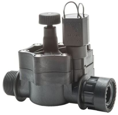 ELETTROVOLA EV155 PLUS Ø 1
