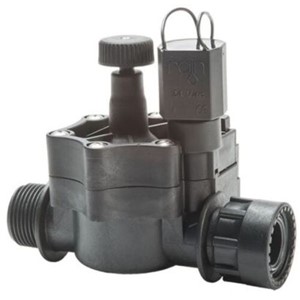 ELETTROVOLA EV155 PLUS Ø 1