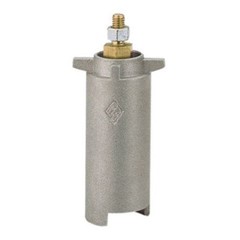 PROLUNGA PER VALVOLA SFERA RB Ø 1/4