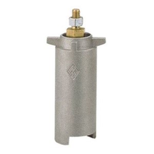 PROLUNGA PER VALVOLA SFERA RB Ø 1/4