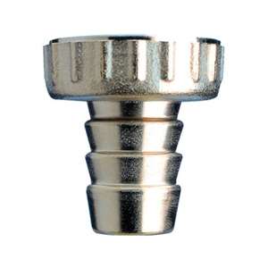 GIRELLO CON PORTA GOMMA+GUARNIZ. X 4904-4924 Ø 3/4