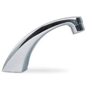 BOCCA EROGAZIONE FISSA PER LAVABO L. 120 H. 80 CM