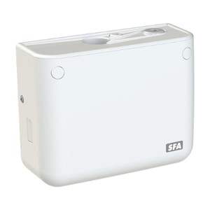 SANICONDENS DECO+ SOLLEVAMENTO CONDENSA CALDAIE