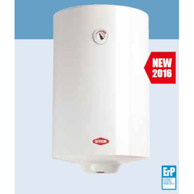SCALDACQUA TERMO SX 8O VRTS/5 EU2  SITAM
