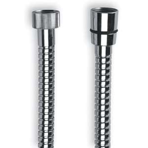 FLESSIBILE DOCCIA Ø 1/2' 60 CM FF CONICO