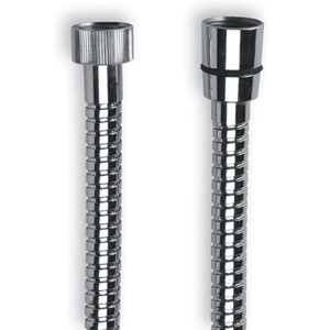 FLESSIBILE DOCCIA Ø 1/2' 60 CM FF CONICO