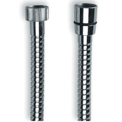 FLESSIBILE DOCCIA CONICO Ø 1/2