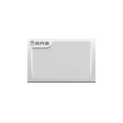 PLACCA DI COPERTURA K2-PL BIANCO