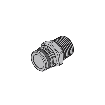 RACCORDO FASTEC F13 Ø 1/2''M