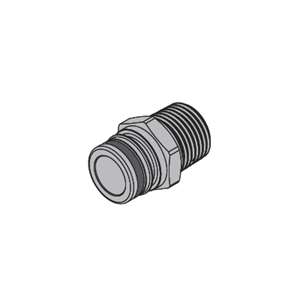 RACCORDO FASTEC F13 Ø 1/2''M