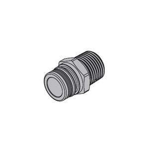 RACCORDO FASTEC F13 Ø 1/2''M