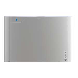 PLACCA DI COPERTURA 135X90MM PER K4.0/K4.1 SILVER