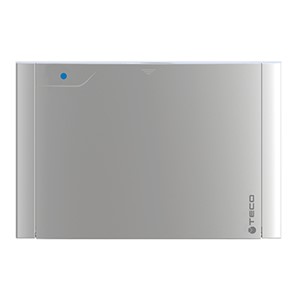 PLACCA DI COPERTURA 135X90MM PER K4.0/K4.1 SILVER