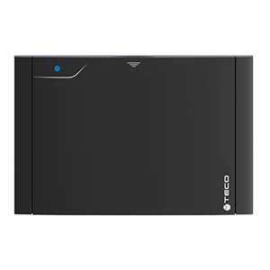 PLACCA DI COPERTURA 135X90MM PER K4.0/K4.1 NERA