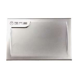 PLACCA B01 PER K2.1/U BIANCO NEW