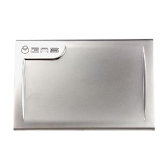 PLACCA B01 PER K2.1/U BIANCO NEW