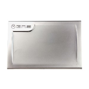 PLACCA B01 PER K2.1/U BIANCO NEW
