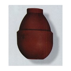 GUARNIZIONE PER BATTERIA ECO/TAGO/DORA