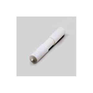 RULLINO PORTACARTA BIANCO