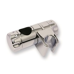 SUPPORTO SCORREVOLE PER SALISCENDI Ø 25 MM MODELLO 