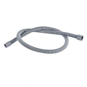 TUBO SCARICO LAVATRICE 150 CM RACCORDI  21X29