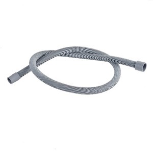 TUBO SCARICO LAVATRICE 150 CM RACCORDI  21X29