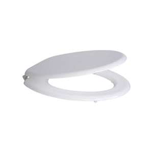 SEDILE UNIVERSALE GTL BIANCO