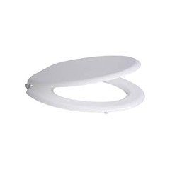 SEDILE UNIVERSALE GTL BIANCO
