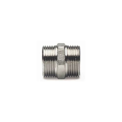 NIPLES ACQUA / SOLARE / GAS Ø 20X1