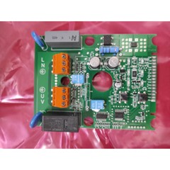 SCHEDA PER LOGICPRESS SET