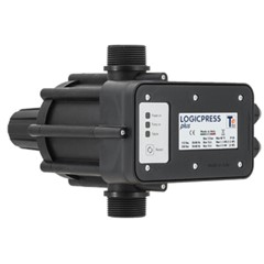 LOGICPRESS PLUS 1,5 BAR 2,2 KW 230V