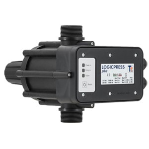 LOGICPRESS PLUS 1,5 BAR 2,2 KW 230V