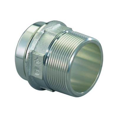 MLC RS2 ADATTATORE MODULARE Ø 2.1/2