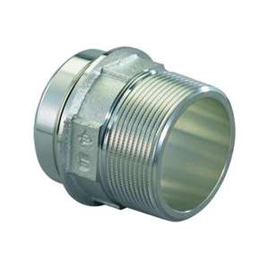 MLC RS2 ADATTATORE MODULARE Ø 2