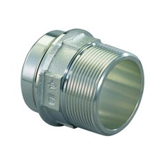MLC RS2 ADATTATORE MODULARE Ø 2