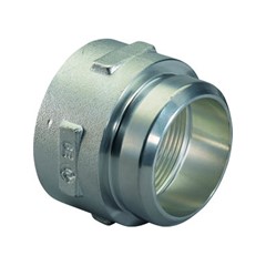 MLC RS2 ADATTATORE MODULARE Ø 1