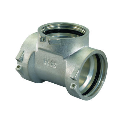 MLC RS2 TE MODULARE Ø 25-32-40-50-63-75 MM