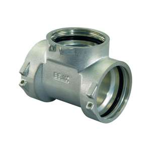 MLC RS2 TE MODULARE Ø 25-32-40-50-63-75 MM