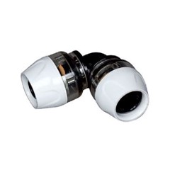 UPONOR RTM CURVA DOPPIA Ø 16X16 MM PPSU