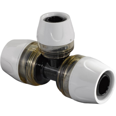 UPONOR RTM TE RIDOTTO Ø 25X20X20 MM PPSU